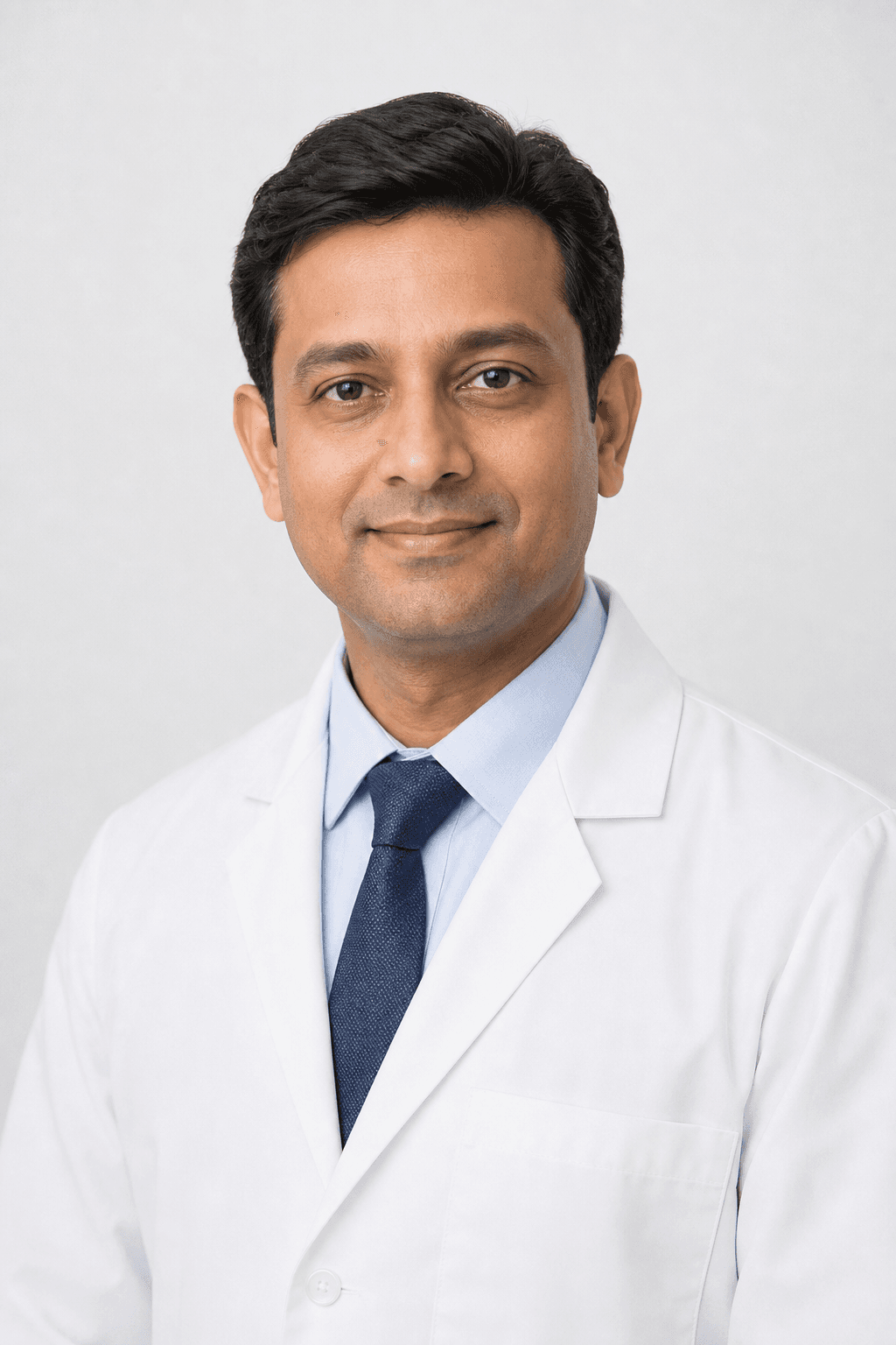 Dr. Nitish R. Bharadwaj