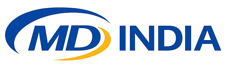 MD India